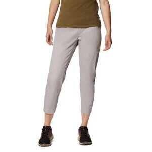 Mountain Hardwear Cederberg Cropped Pants
